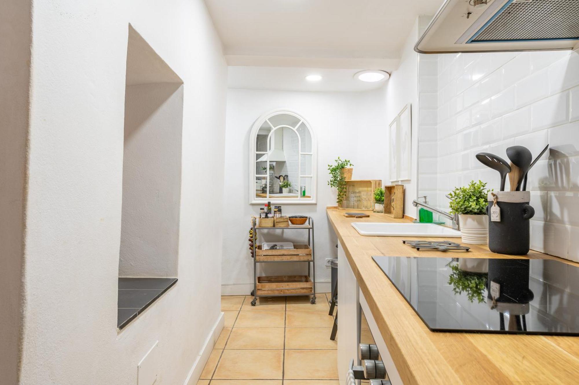 Casa La Bonita * Sóller