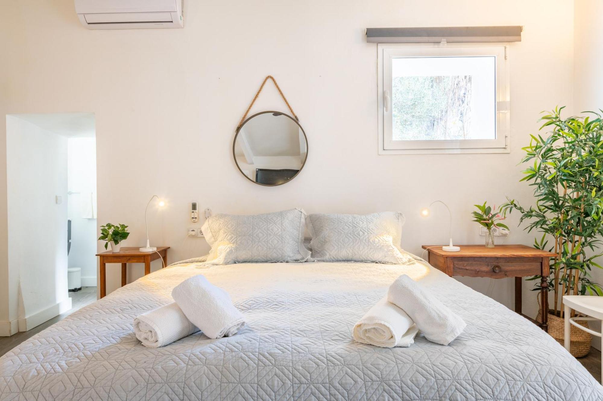 Semesterbostad Casa La Bonita Sóller