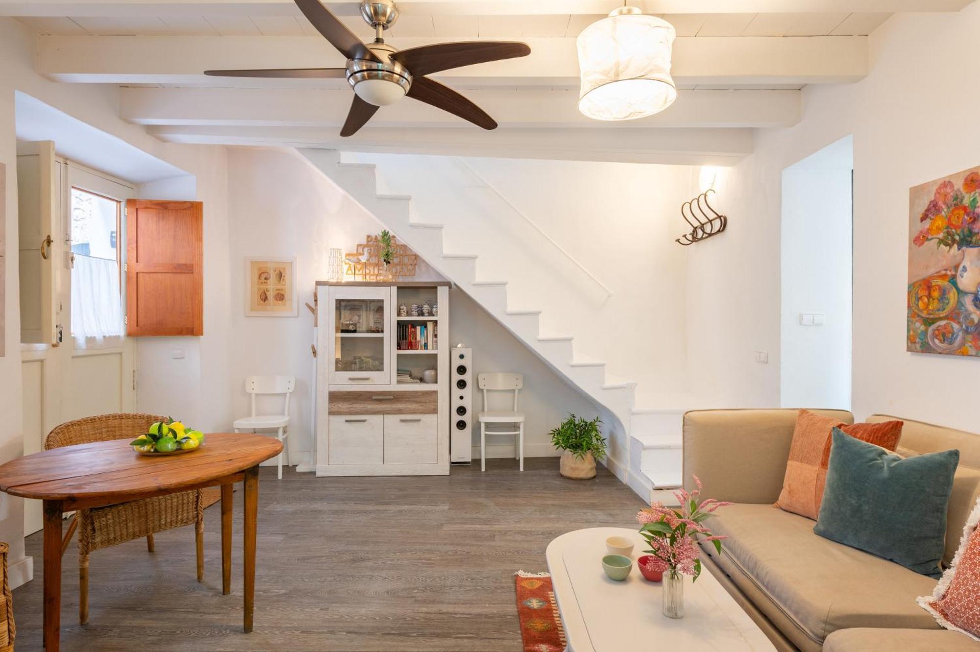 Casa La Bonita Semesterbostad