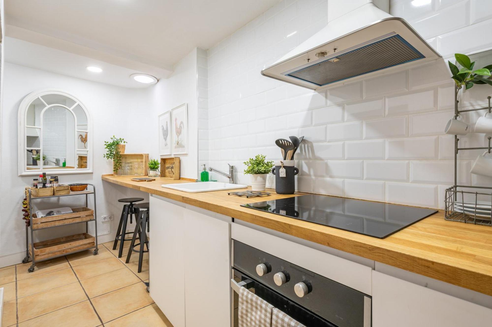 Semesterbostad Casa La Bonita Sóller