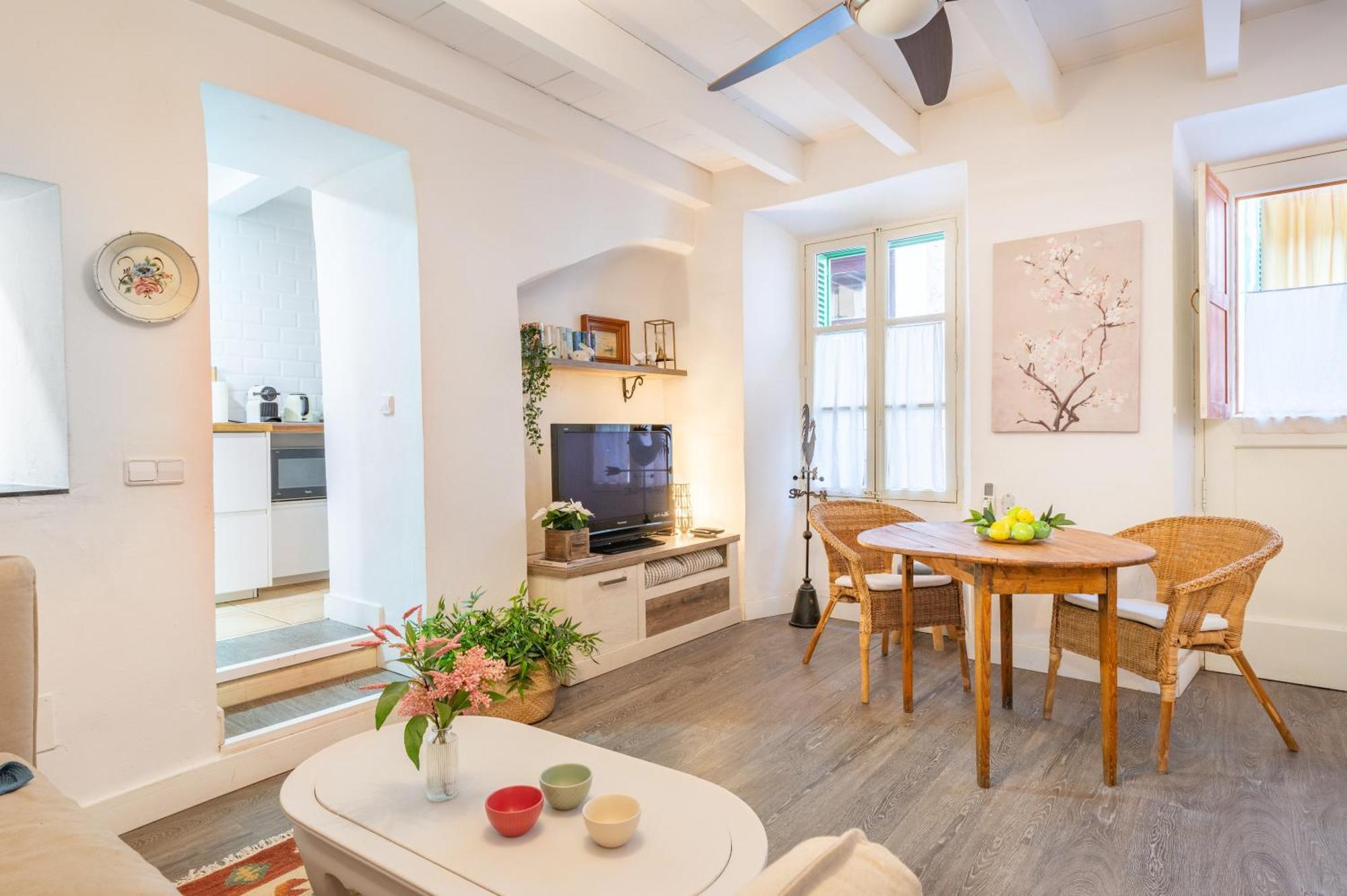 Hébergement de vacances Casa La Bonita