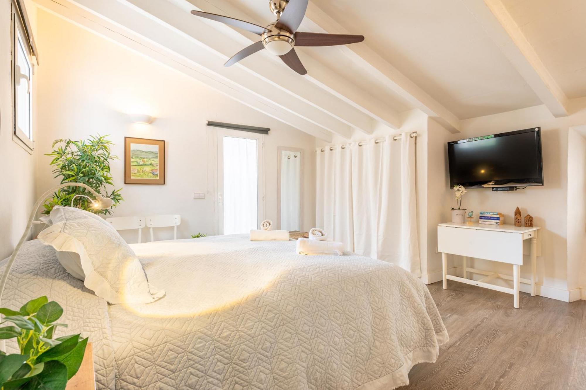 Hébergement de vacances Casa La Bonita