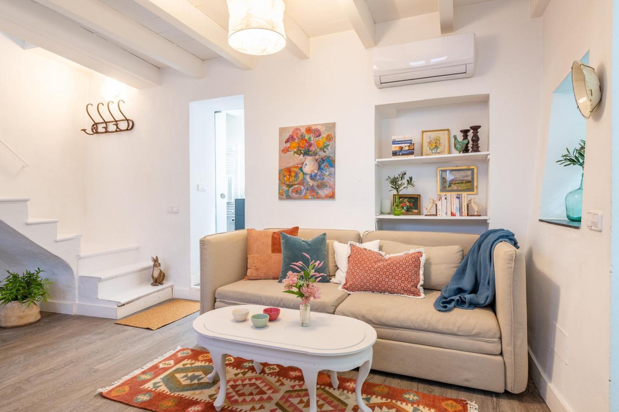 Hébergement de vacances Casa La Bonita *