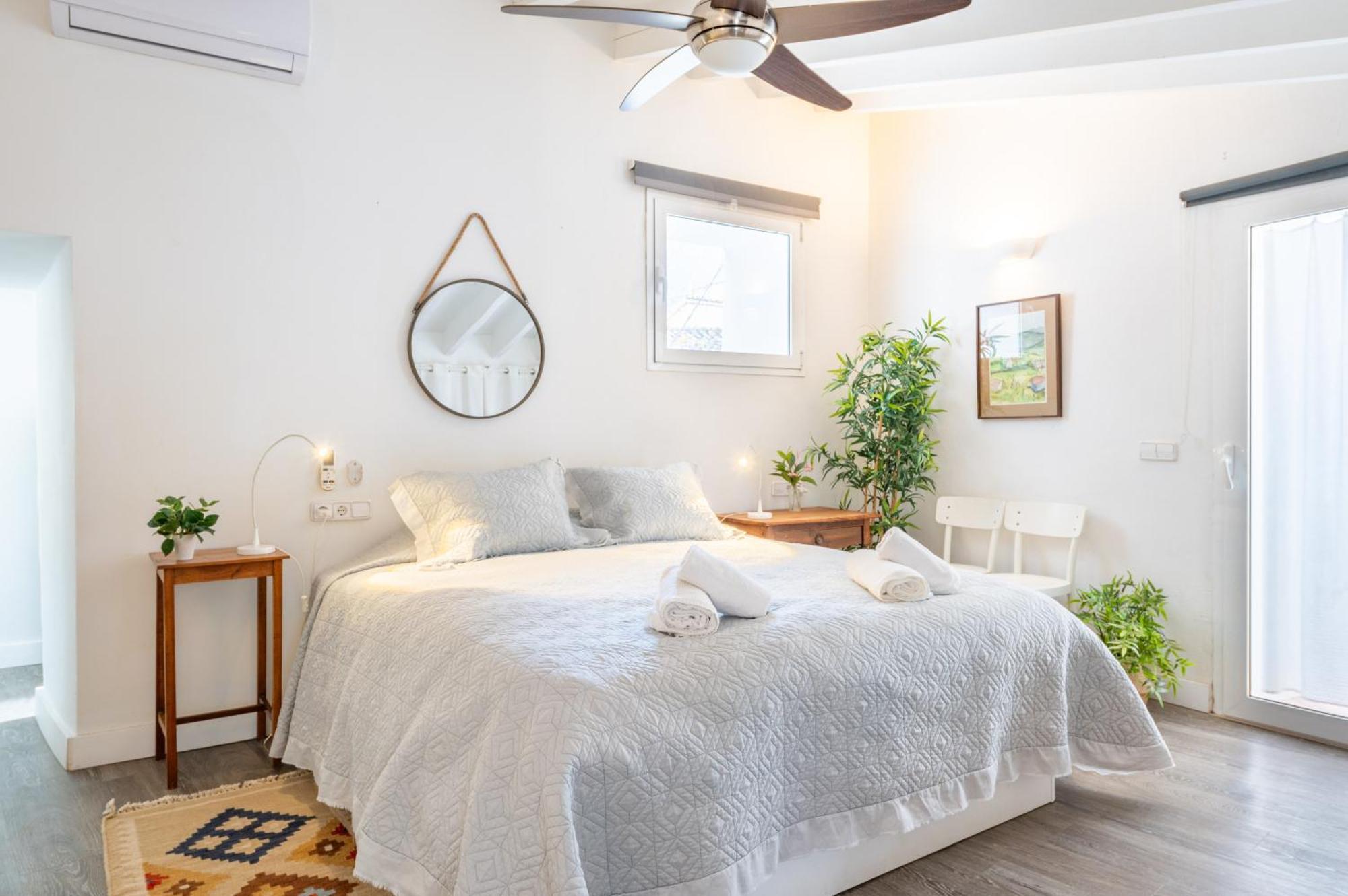 Hébergement de vacances Casa La Bonita *